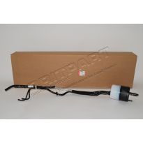 Air Inlet Tube - Air Suspension Compressor and Lines | Discovery 4
