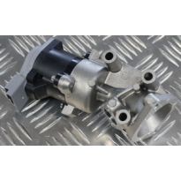 Exhaust Gas Recirculation Valve - 2.7 TDV6 | Discovery 4