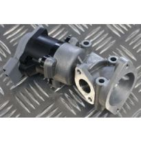 Exhaust Gas Recirculation Valve - 2.7 TDV6, Discovery 4