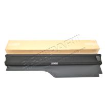 Cover - Floor Pan
