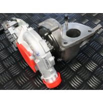 Turbocharger - 2.4 Puma Diesel | Defender 2007-2016