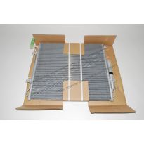 Air Conditioning Condenser - 4.0 Cologne V6 EFI | Discovery 4