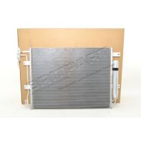 Condenser - 3.6L V8 32V DOHC EFi Diesel Lion | Range Rover Sport