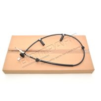 Right-Hand Handbrake Cable - Discovery 4, Range Rover Sport