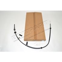 Left Hand Handbrake Cable - Parking Brake | Discovery 4, Range Rover Sport