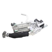 EGR Assembly - Left Hand, 3.0 TDV6 SDV6 | Discovery & Range Rover