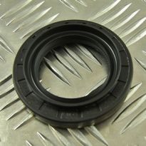 Front Differential Oil Seal - Ingenium, V8 | Defender, Discovery, Range Rover