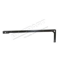 Finisher - Rear Body Capping | Defender 2007-2016