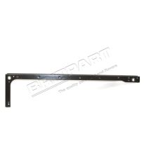 Rear Body Capping Finisher - Rear Body Cappings | Defender 2007-2016