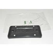 Licence Plate Bracket - Luggage Door | Discovery 4, Range Rover Evoque