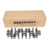 Crankshaft - 2.2L 16V Turbocharged I4 Diesel Puma | Defender 2007-2016