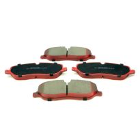Terrafirma Premium Brake Pad