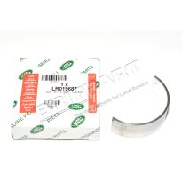 Lower Main Crankshaft Bearing - 2.2 Puma | Defender 2007-2016
