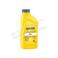 Rear Axle Oil - Multi-Disc Differential Fluid | Range Rover, Discovery