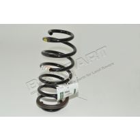 Coil Spring - Yllw - Rear Suspension - With Power Roof | Freelander 2