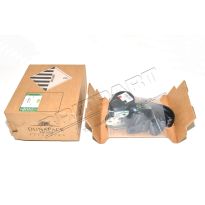 Seat Belt - LH - Front Seat - LHD - Black | Ds4 - RRS