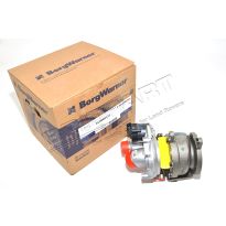 Right-Hand Turbocharger - 3.6 TDV8 | Range Rover Sport 2010-2013