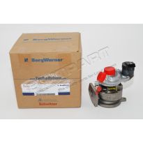 Right-Hand Turbocharger - 3.6 TDV8 | Range Rover L322 (2010-2012)