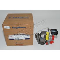 Left-Hand Turbocharger Assembly - 3.6 V8 Diesel | Range Rover L322 2010-2012