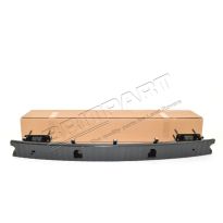 Bracket-Bumper Mounting