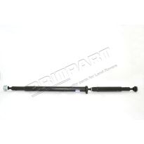 Main Drive Shaft - Rear axle drive, 6-speed AWF21, M66 | Freelander 2