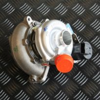 Turbocharger - 2.7 TDV6 Diesel | Discovery 4 2010-2016