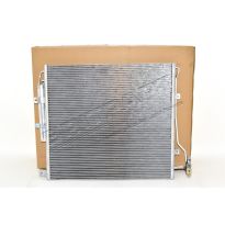 Condenser - 5.0L AJ133 V8 NA and SC | Discovery 4, Range Rover Sport