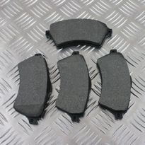 Front Brake Pad Axle Set - Front Brake System | Freelander 1996-2006
