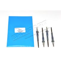 Glow Plug - 2.2L Diesel | Freelander 2, Range Rover Evoque, Discovery Sport