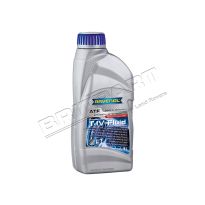 Transmission & Power Steering Oil - Evoque L538, 2012-2018