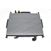 Radiator - 4.4 TDV8, Engine Cooling | Range Rover L322 2010-2012