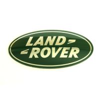 Name Plate - Discovery 4 2010-2016, From VIN AA000001
