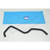 Hose - Reservoir To Pump