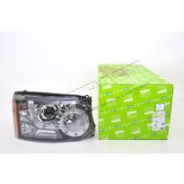 Right-Hand Front Bi-Xenon Headlamp - Discovery 4 - Left-Hand Drive