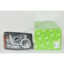 Headlamp & Flasher Assembly - Front Lighting | Discovery 4 2010-2016