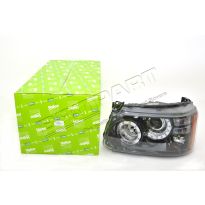 Headlamp and Flasher Assembly - LHD Bi-Xenon | Range Rover Sport 2010-2013