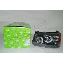 Headlamp and Flasher - Bi-Xenon, Left | Range Rover Sport L320