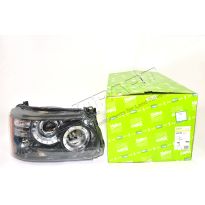 Headlamp and Flasher Assembly - Range Rover Sport 2010-2013