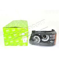 Headlamp and Flasher Assembly - Bi-Xenon | Range Rover Sport
