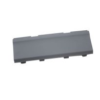 Rear Bumper Tow Hook Cover - Range Rover 2010-2012, L322
