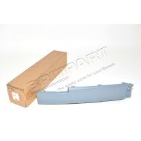 Cover - Rear
