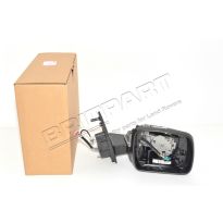 Right-Hand Rear View Mirror - Heated, Power Fold, Memory | Freelander 2