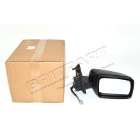Mirror - Rear View - Outer