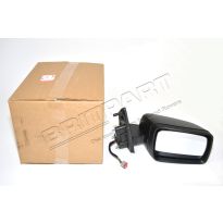 Exterior Rear View Mirror - From VIN BH000001 | Freelander 2 2006-2014