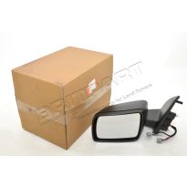 Mirror - Rear View - Outer