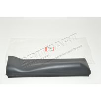 Rear Right-Hand Lower Outer Door Moulding - L320 | Range Rover Sport