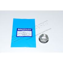 M24 X 2.0mm Stake Nut - Driveshaft - Defender, Discovery, Range Rover