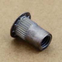 M5 x 12mm Rivet Nut - Headlamp & Body | Freelander 2, Range Rover Evoque