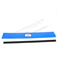 Top Channel - 4mm Door Glass - Rear Side Doors | Defender 2007-2016