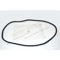 Tailgate Door Seal - Luggage Compartment Door | Discovery 4, 2010-2016